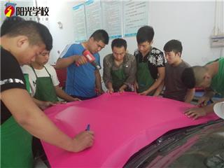 实训实操